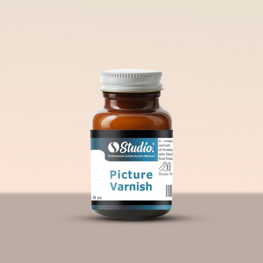 Picture Varnish|100 ml