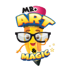 Mr Art & Magic