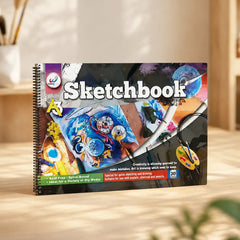 a3-sketchbook-30-pages