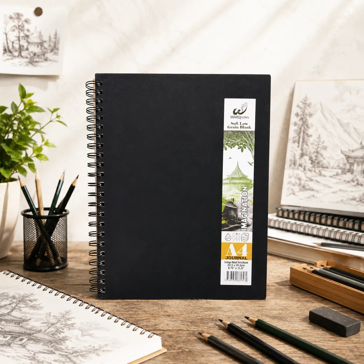 a4-sketchbook-ring-binding