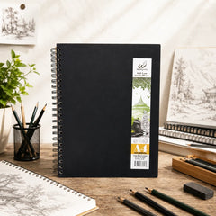 a4-sketchbook-ring-binding