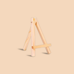 X-Small Easel Stand
