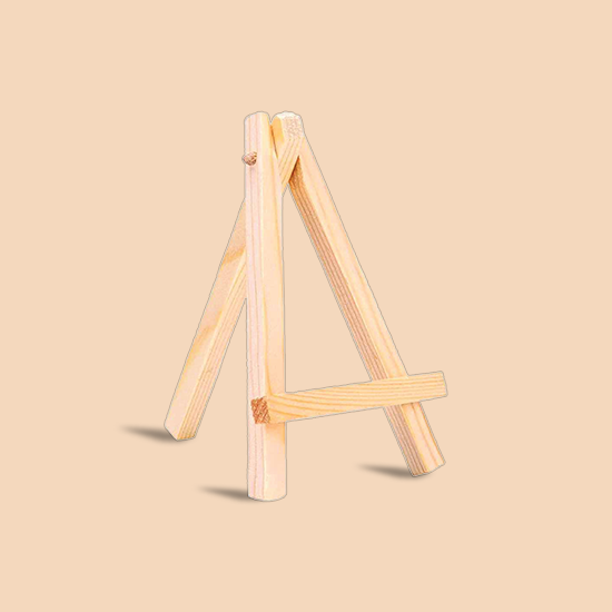 Medium Easel Stand
