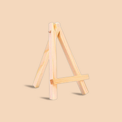 Medium Easel Stand
