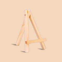 Large Easel Stand
