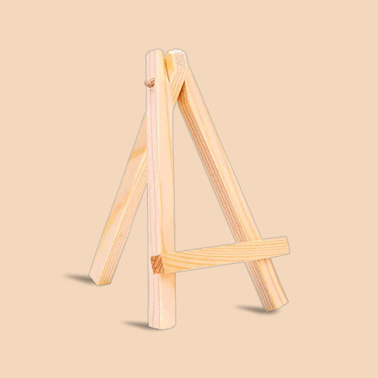 X-Large Easel Stand
