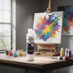 Acrylic Pouring Medium|250 ml