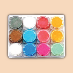 Mica Pigment Powder
