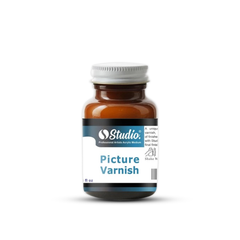 Picture Varnish|100 ml