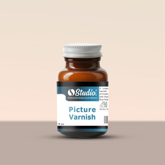 Picture Varnish|100 ml