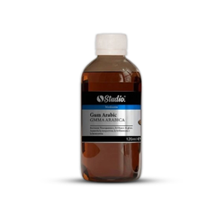 Gum Arabic|120 ml