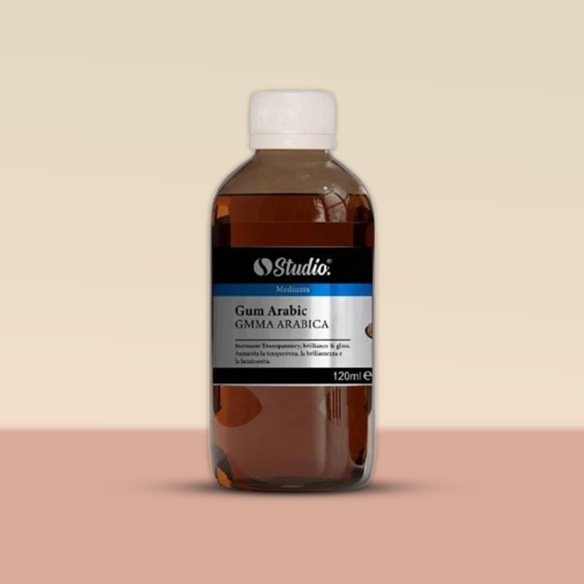 Gum Arabic|120 ml