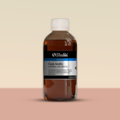 Gum Arabic|120 ml