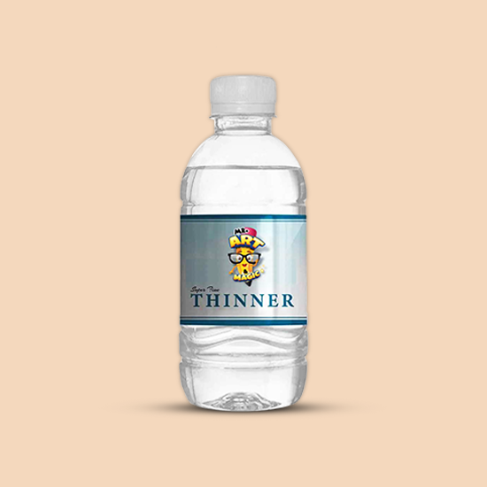 Purified Thinner