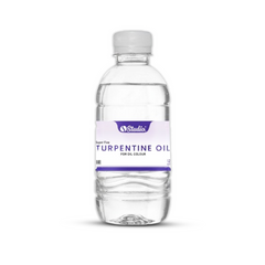 Turpentine Oil | 120 ml