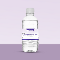 Turpentine Oil | 120 ml