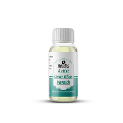 Matt Varnish|100 ml