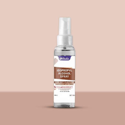 Isopropyl Alcohol Spray|120 ml