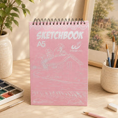 a5-sketchbook