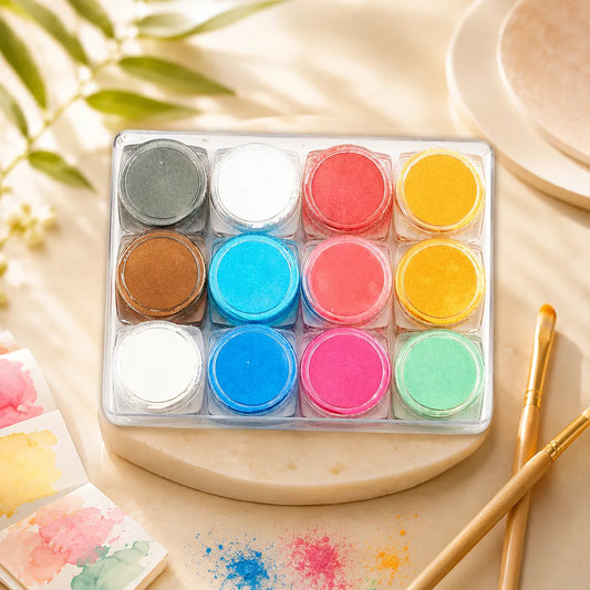 Mica Pigment Powder