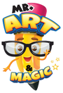 Mr Art & Magic