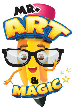 Mr Art & Magic