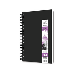 Ring Binding A4 General Sketchbook