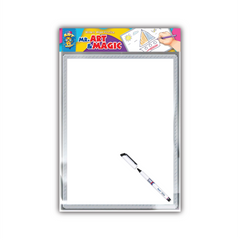 Medium Formica Whiteboard
