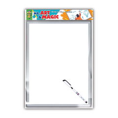 Large Formica Whiteboard