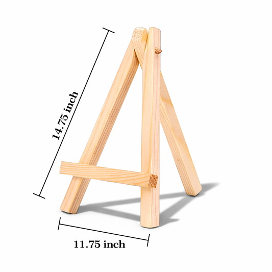 Large Easel Stand