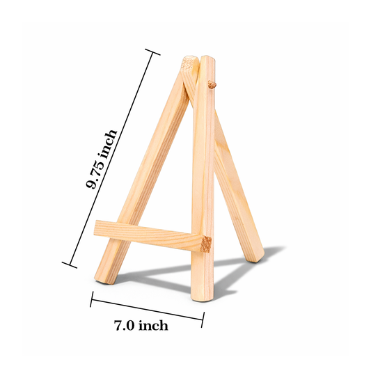 Small Easel Stand